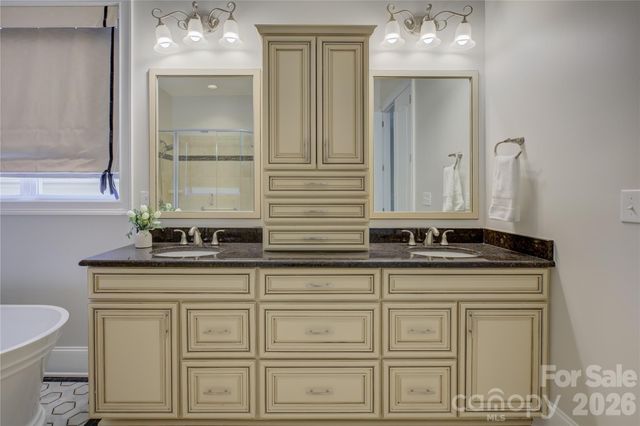 14924 High Bluff Court, Charlotte, NC 28278