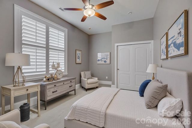 14924 High Bluff Court, Charlotte, NC 28278