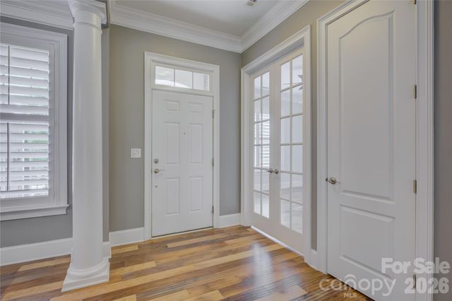 14924 High Bluff Court, Charlotte, NC 28278