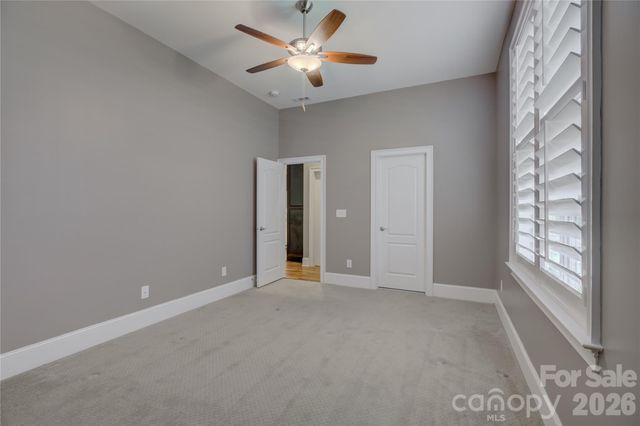14924 High Bluff Court, Charlotte, NC 28278