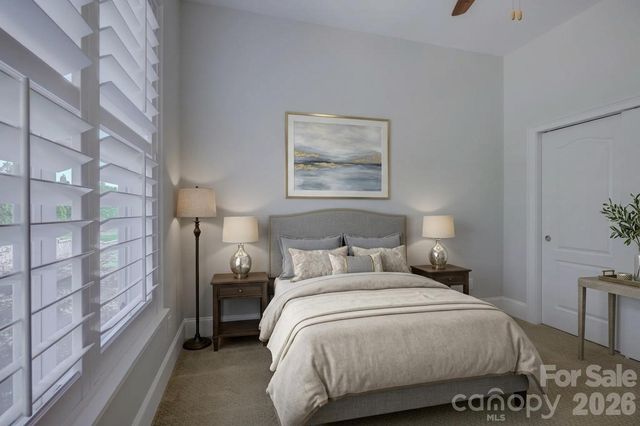14924 High Bluff Court, Charlotte, NC 28278