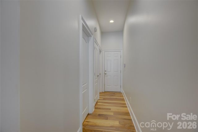 14924 High Bluff Court, Charlotte, NC 28278