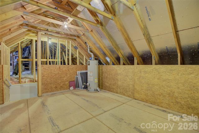 14924 High Bluff Court, Charlotte, NC 28278
