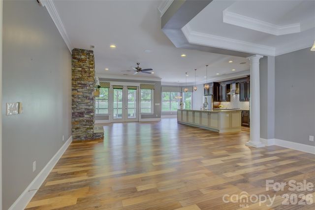 14924 High Bluff Court, Charlotte, NC 28278