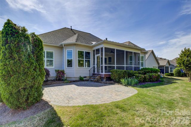 14924 High Bluff Court, Charlotte, NC 28278