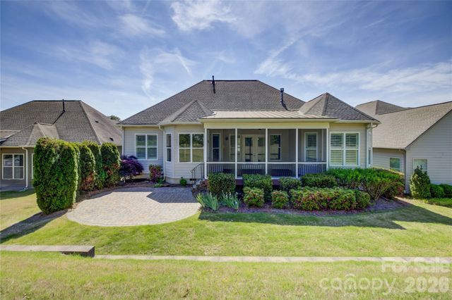 14924 High Bluff Court, Charlotte, NC 28278