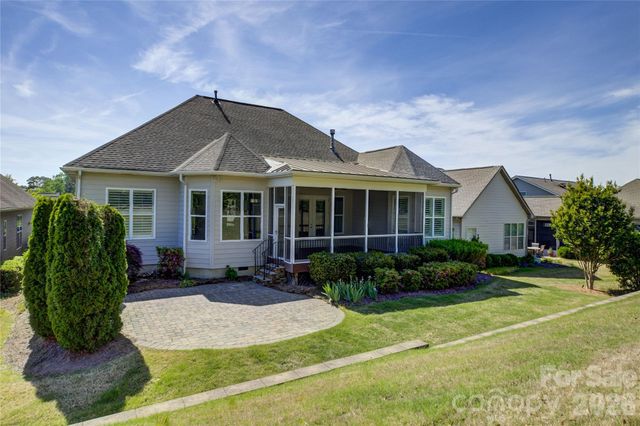 14924 High Bluff Court, Charlotte, NC 28278