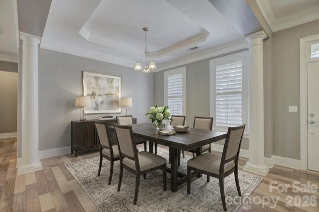 14924 High Bluff Court, Charlotte, NC 28278