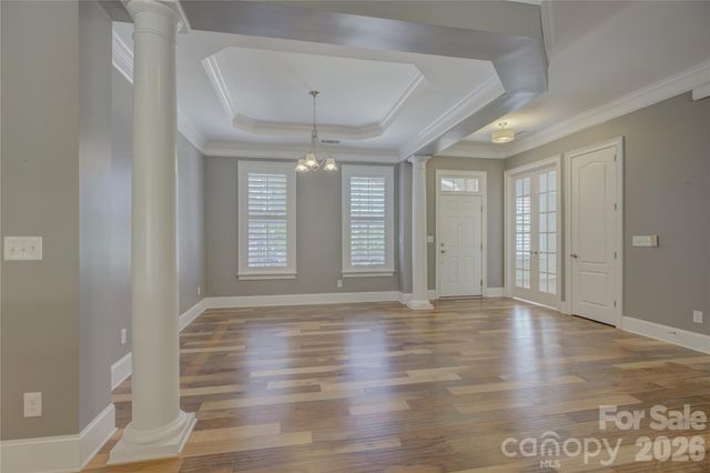 14924 High Bluff Court, Charlotte, NC 28278