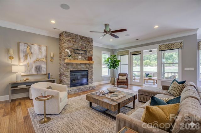 14924 High Bluff Court, Charlotte, NC 28278