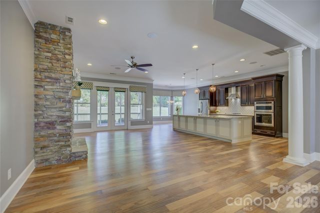 14924 High Bluff Court, Charlotte, NC 28278