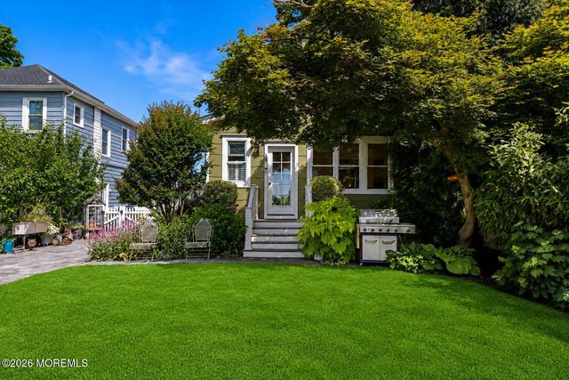 69 Foster Street, Red Bank, NJ 07701