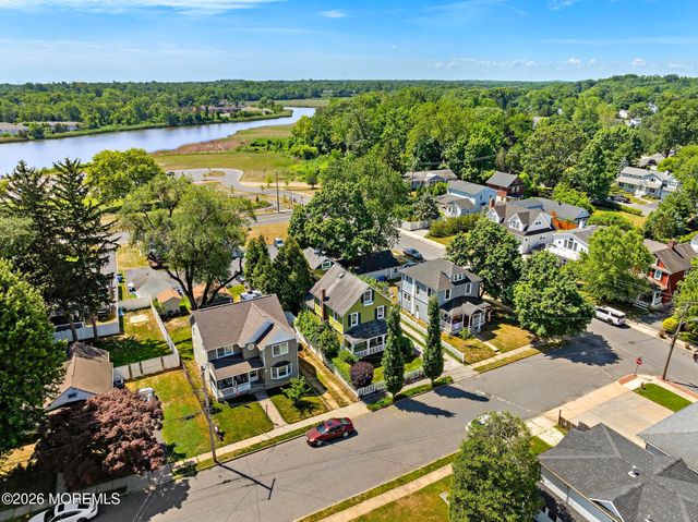 69 Foster Street, Red Bank, NJ 07701
