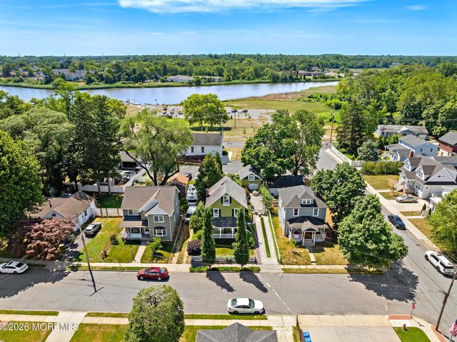 69 Foster Street, Red Bank, NJ 07701