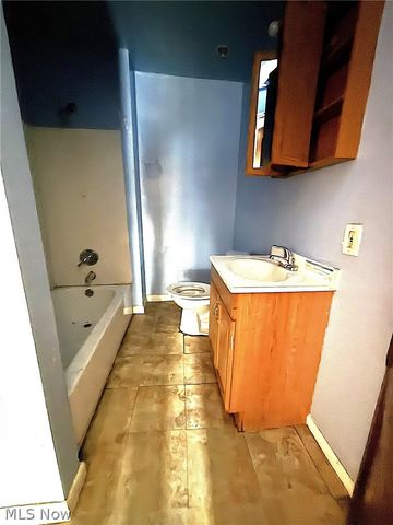 4225 E 128th Street, Cleveland, OH 44105