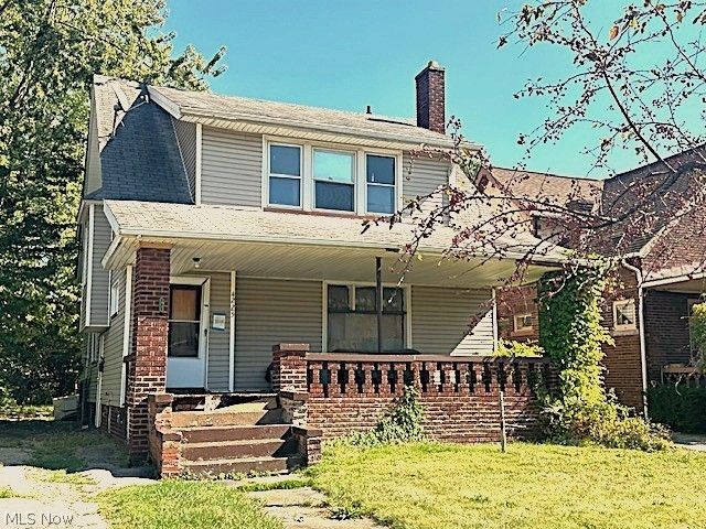 4225 E 128th Street, Cleveland, OH 44105