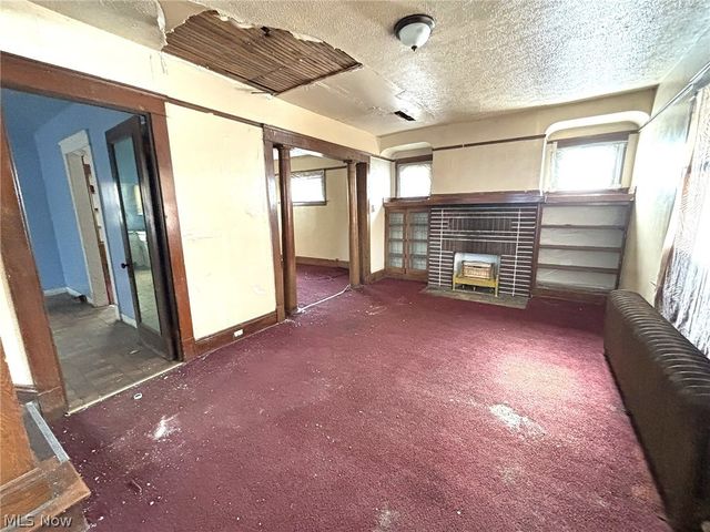 4225 E 128th Street, Cleveland, OH 44105