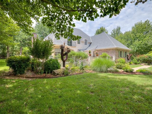 1514 Duxsford Court, Edmond, OK 73034