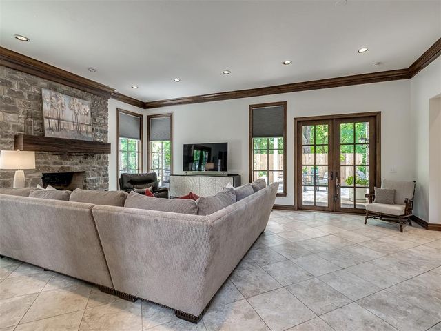 1514 Duxsford Court, Edmond, OK 73034