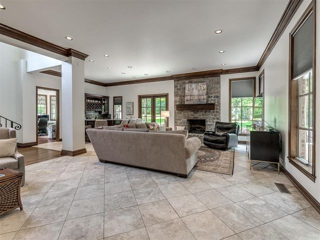 1514 Duxsford Court, Edmond, OK 73034