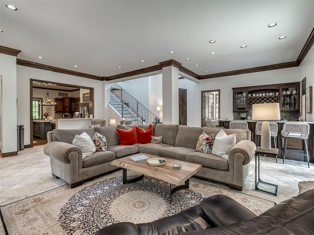 1514 Duxsford Court, Edmond, OK 73034