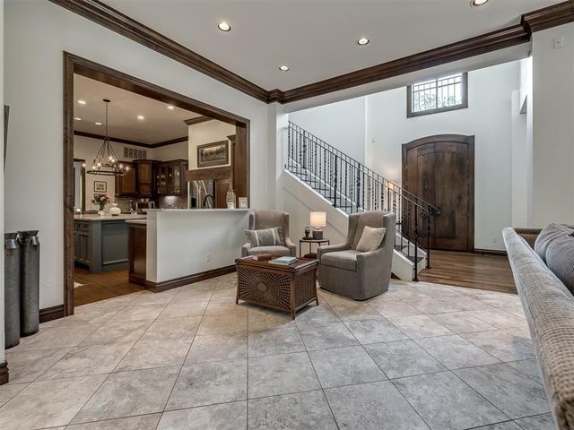 1514 Duxsford Court, Edmond, OK 73034