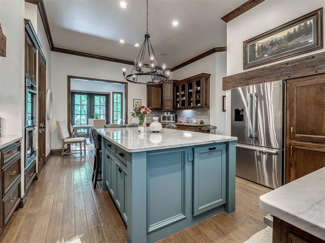1514 Duxsford Court, Edmond, OK 73034