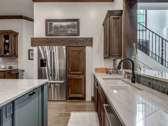 1514 Duxsford Court, Edmond, OK 73034