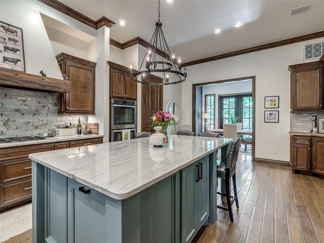 1514 Duxsford Court, Edmond, OK 73034