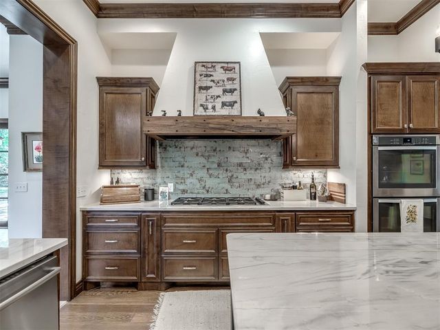 1514 Duxsford Court, Edmond, OK 73034