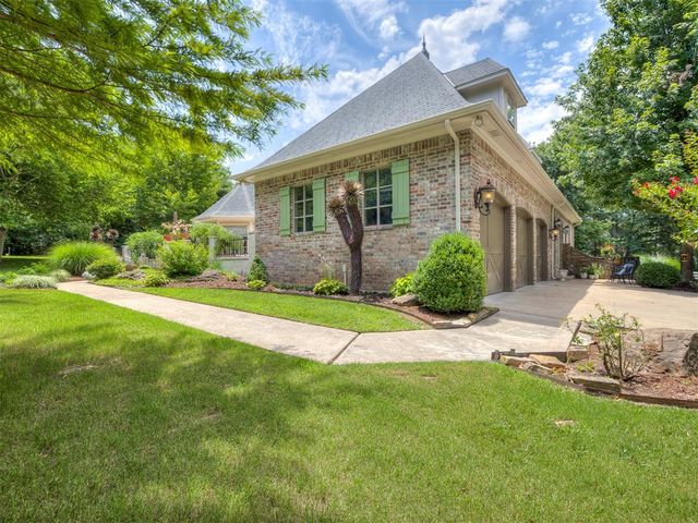 1514 Duxsford Court, Edmond, OK 73034