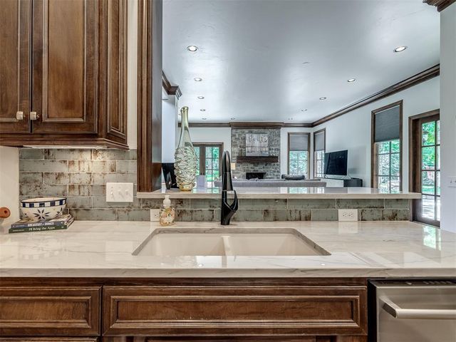 1514 Duxsford Court, Edmond, OK 73034