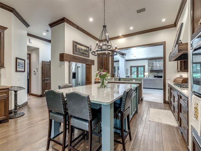 1514 Duxsford Court, Edmond, OK 73034