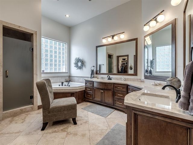 1514 Duxsford Court, Edmond, OK 73034