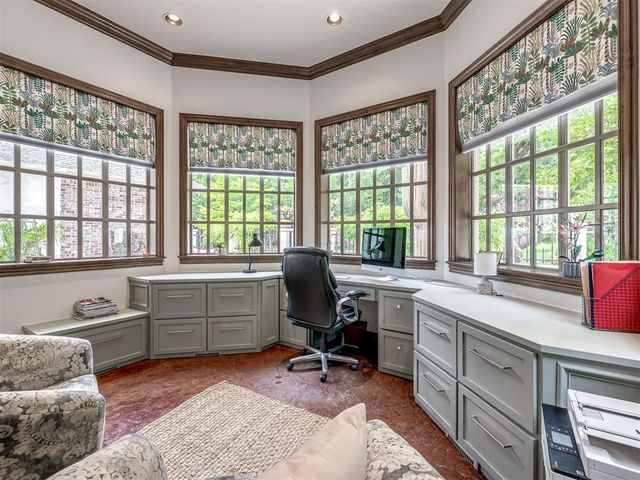 1514 Duxsford Court, Edmond, OK 73034