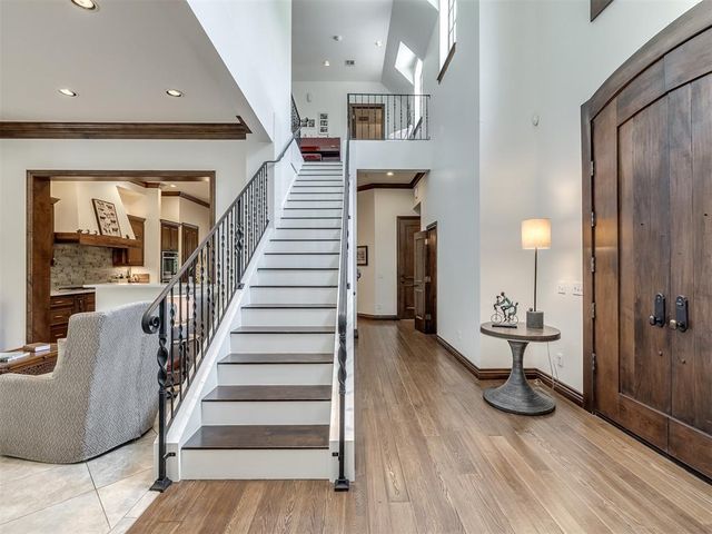 1514 Duxsford Court, Edmond, OK 73034