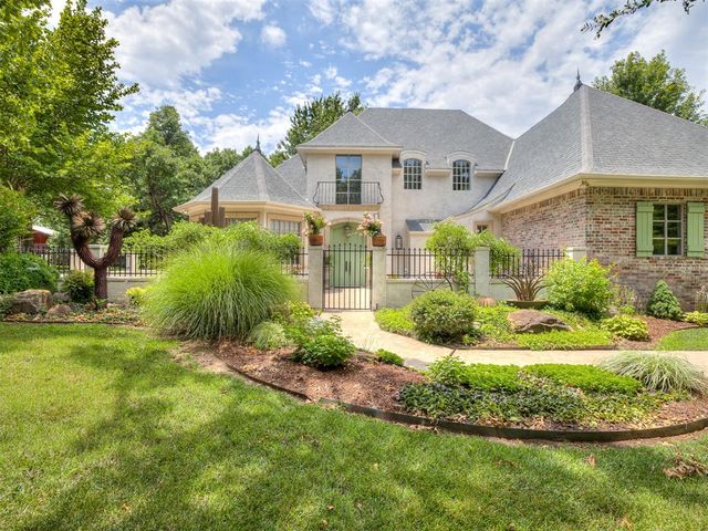 1514 Duxsford Court, Edmond, OK 73034