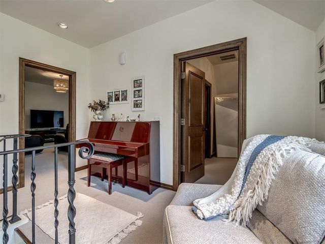 1514 Duxsford Court, Edmond, OK 73034