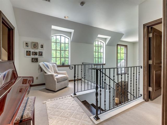 1514 Duxsford Court, Edmond, OK 73034
