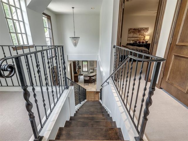 1514 Duxsford Court, Edmond, OK 73034