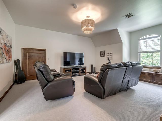 1514 Duxsford Court, Edmond, OK 73034