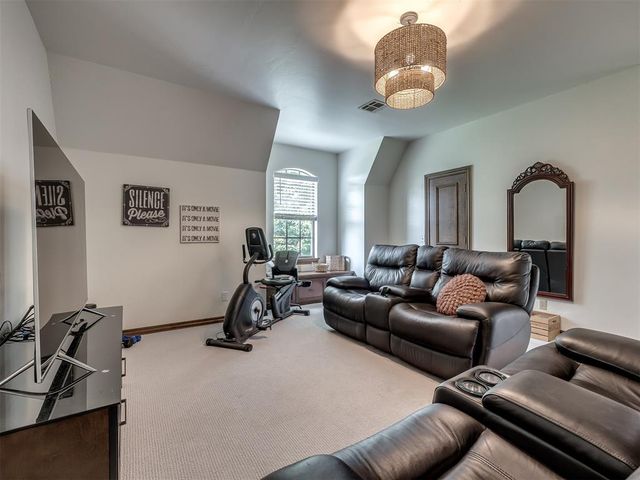 1514 Duxsford Court, Edmond, OK 73034