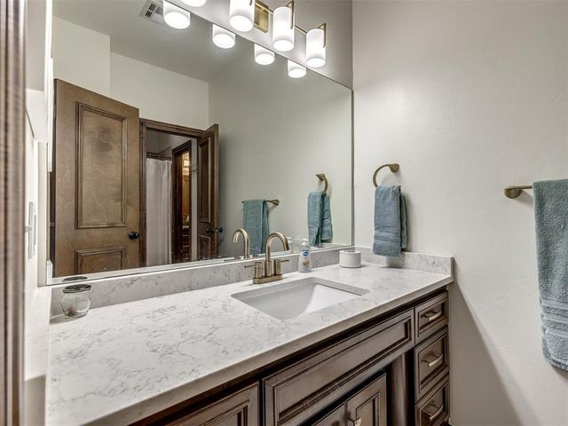 1514 Duxsford Court, Edmond, OK 73034