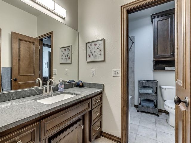 1514 Duxsford Court, Edmond, OK 73034