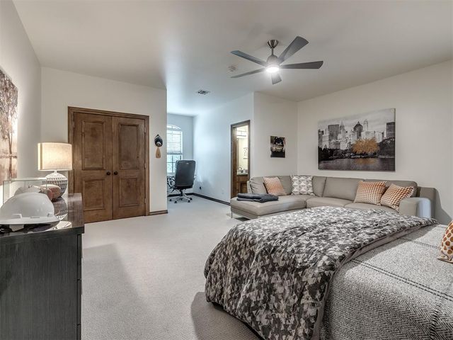 1514 Duxsford Court, Edmond, OK 73034