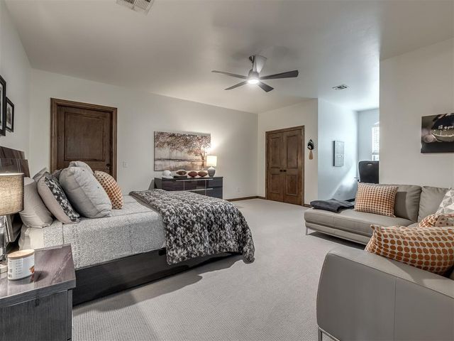 1514 Duxsford Court, Edmond, OK 73034
