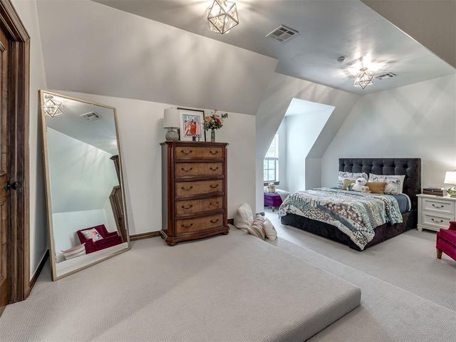 1514 Duxsford Court, Edmond, OK 73034