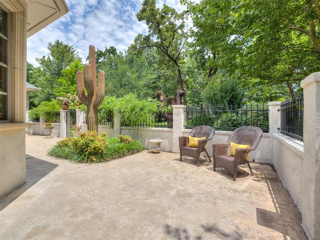 1514 Duxsford Court, Edmond, OK 73034