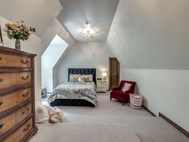 1514 Duxsford Court, Edmond, OK 73034