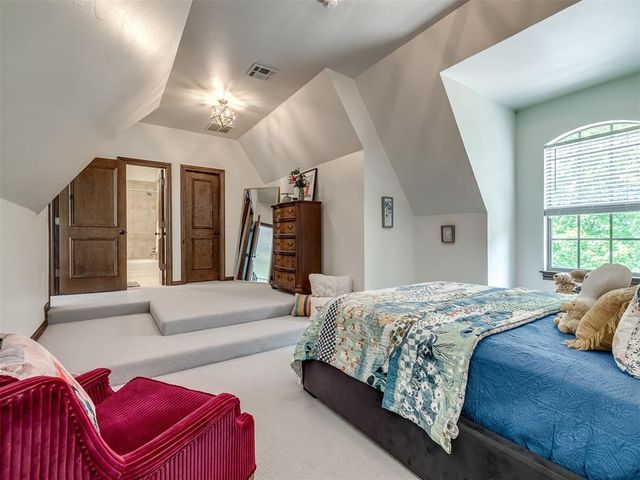 1514 Duxsford Court, Edmond, OK 73034